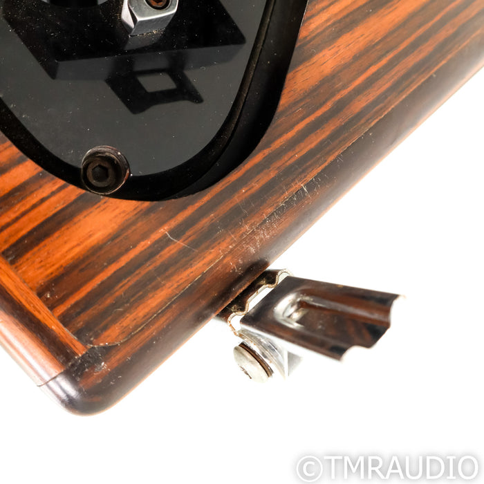 Sota Nova Series V Belt Drive Turntable; SME 309 (New Belt, No Cartridge)