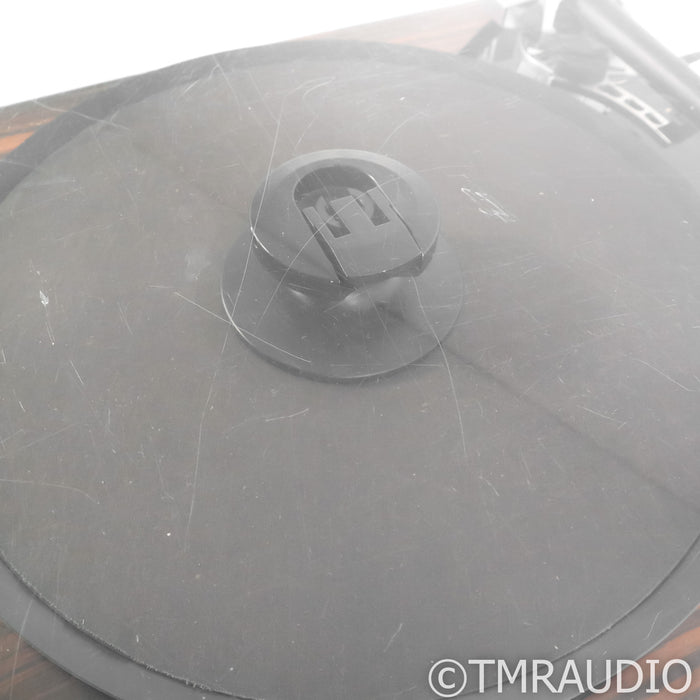 Sota Nova Series V Belt Drive Turntable; SME 309 (New Belt, No Cartridge)