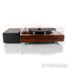 Sota Nova Series V Belt Drive Turntable; SME 309 (New Belt, No Cartridge)