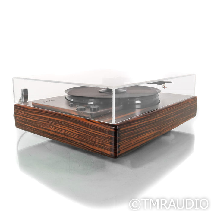 Sota Nova Series V Belt Drive Turntable; SME 309 (New Belt, No Cartridge)