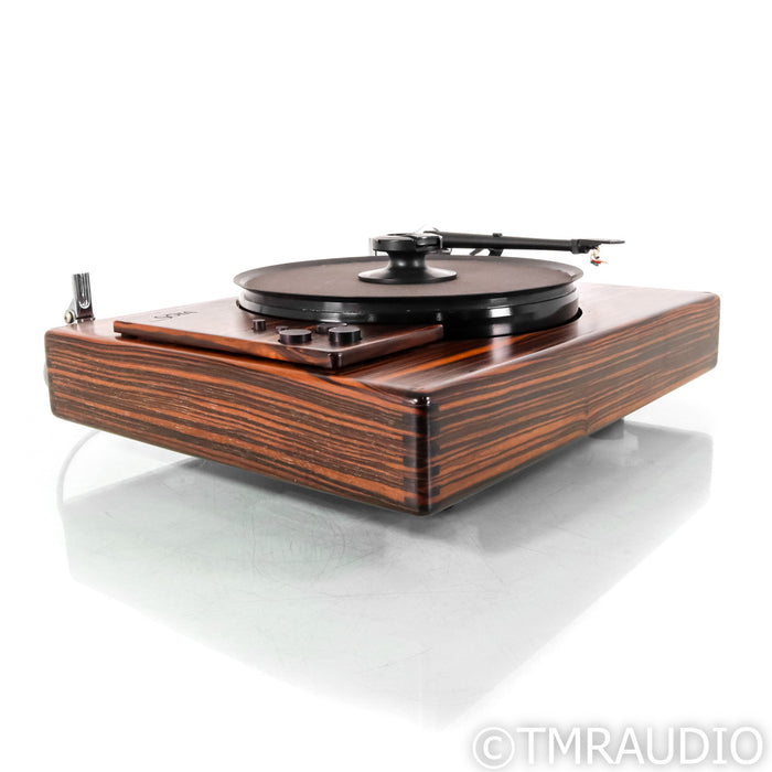 Sota Nova Series V Belt Drive Turntable; SME 309 (New Belt, No Cartridge)