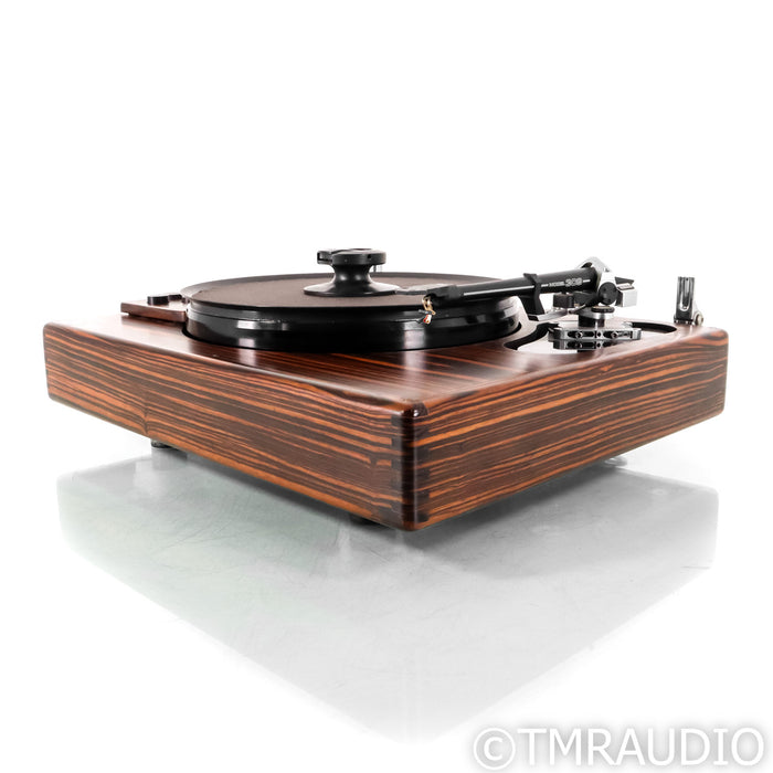 Sota Nova Series V Belt Drive Turntable; SME 309 (New Belt, No Cartridge)