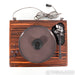 Sota Nova Series V Belt Drive Turntable; SME 309 (New Belt, No Cartridge)