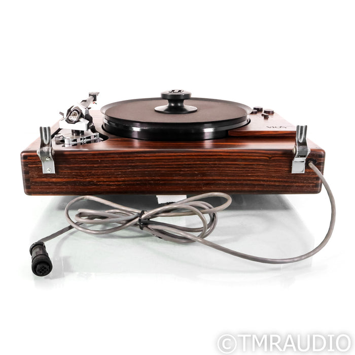 Sota Nova Series V Belt Drive Turntable; SME 309 (New Belt, No Cartridge)