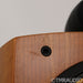 Bowers & Wilkins B&W Nautilus 804 Floorstanding Speakers; Cherrywood Pair