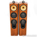 Bowers & Wilkins B&W Nautilus 804 Floorstanding Speakers; Cherrywood Pair