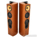 Bowers & Wilkins B&W Nautilus 804 Floorstanding Speakers; Cherrywood Pair