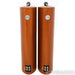 Bowers & Wilkins B&W Nautilus 804 Floorstanding Speakers; Cherrywood Pair