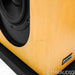 Audio Physic Yara II Superior Floorstanding Speakers; Light Maple Pair
