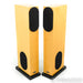 Audio Physic Yara II Superior Floorstanding Speakers; Light Maple Pair
