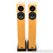 Audio Physic Yara II Superior Floorstanding Speakers; Light Maple Pair