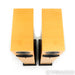 Audio Physic Yara II Superior Floorstanding Speakers; Light Maple Pair