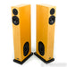 Audio Physic Yara II Superior Floorstanding Speakers; Light Maple Pair