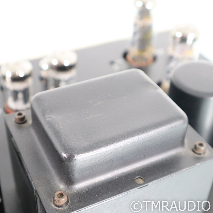 Conrad-Johnson MV55 Stereo Tube Power Amplifier