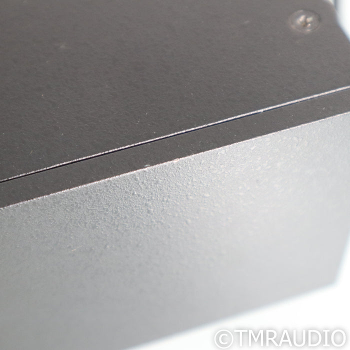 Conrad-Johnson PF-R Stereo Preamplifier