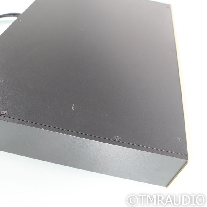 Conrad-Johnson PF-R Stereo Preamplifier