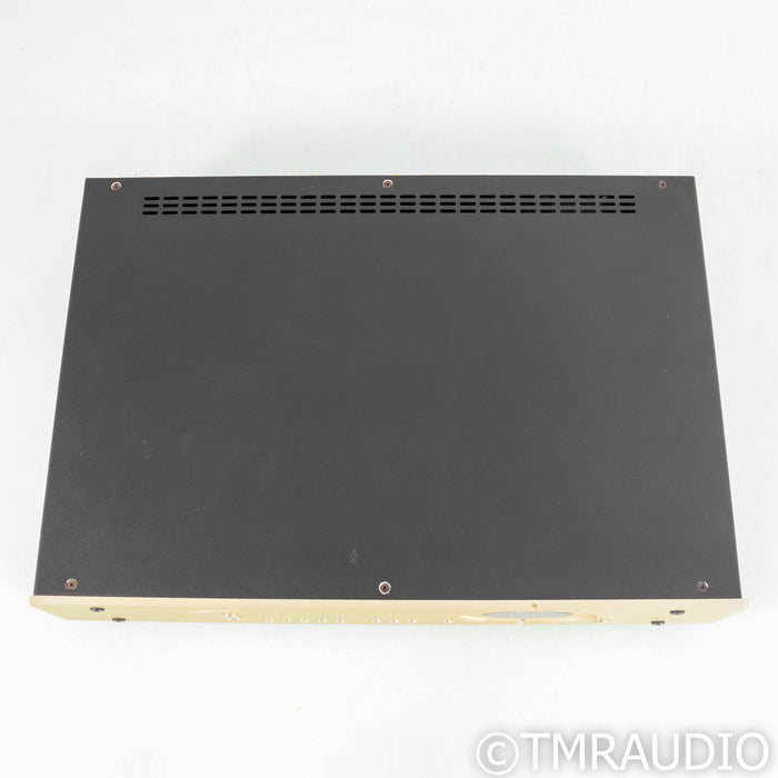 Conrad-Johnson PV-14L S2 Stereo Tube Preamplifier