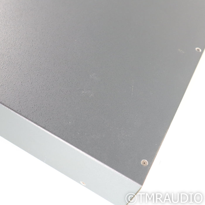 Conrad-Johnson PV-14L S2 Stereo Tube Preamplifier