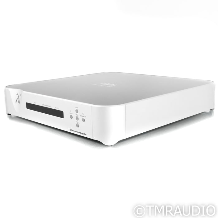 Wadia 321Decoding Computer DAC; D/A Converter
