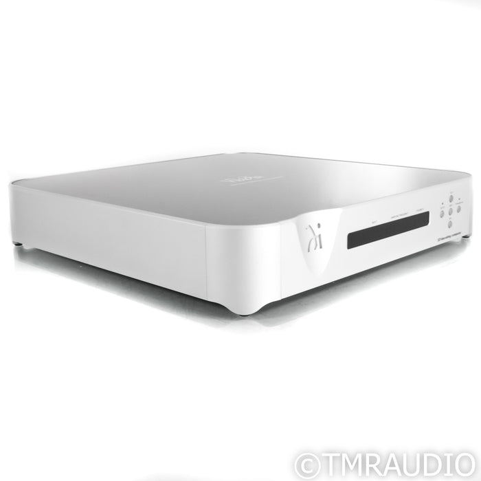 Wadia 321Decoding Computer DAC; D/A Converter