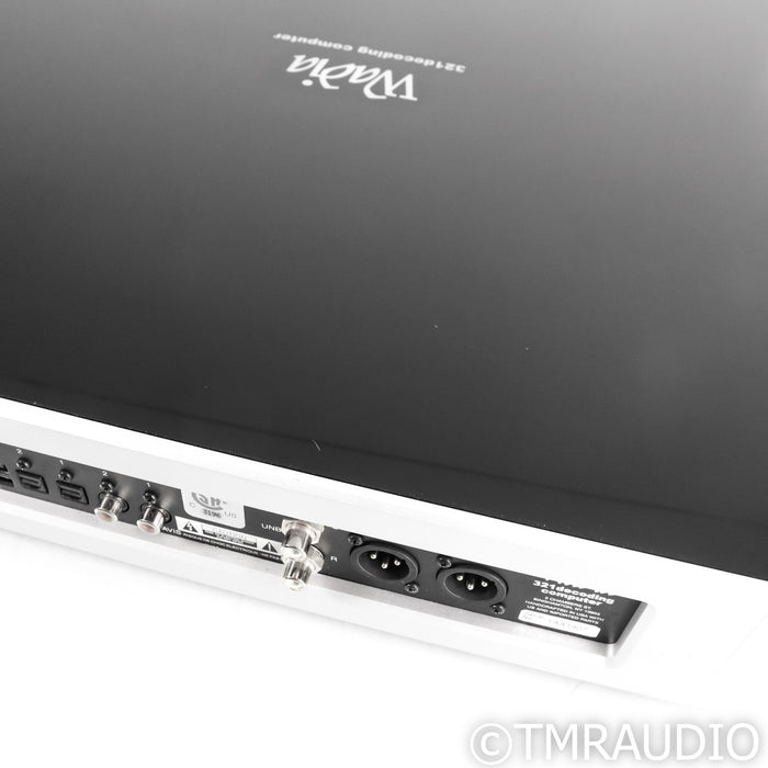 Wadia 321Decoding Computer DAC; D/A Converter