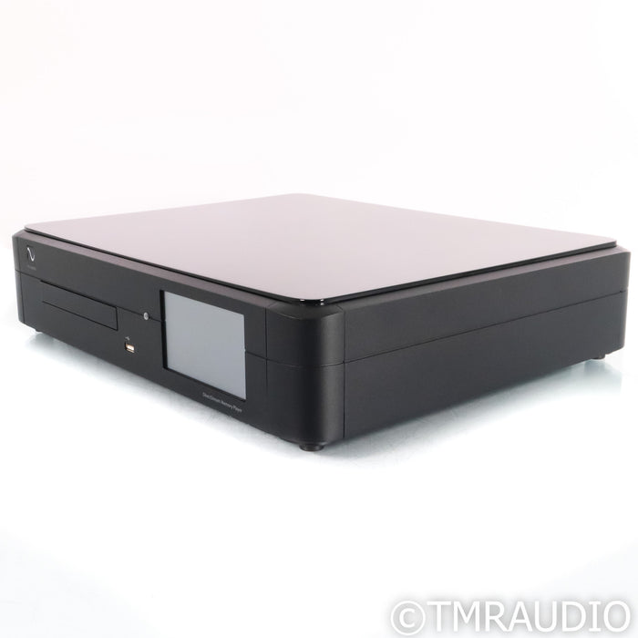 PS Audio DirectStream Memory Player CD & SACD Transport