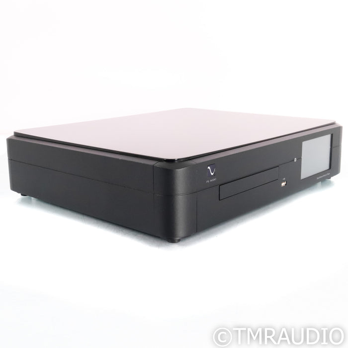 PS Audio DirectStream Memory Player CD & SACD Transport