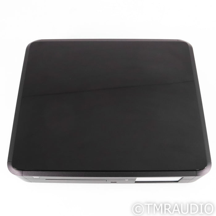 PS Audio DirectStream Memory Player CD & SACD Transport