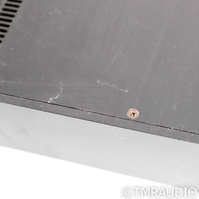 Conrad-Johnson DA-3 DAC; D/A Converter