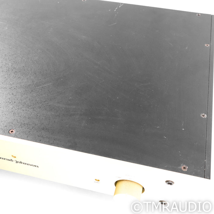 Conrad-Johnson DA-3 DAC; D/A Converter