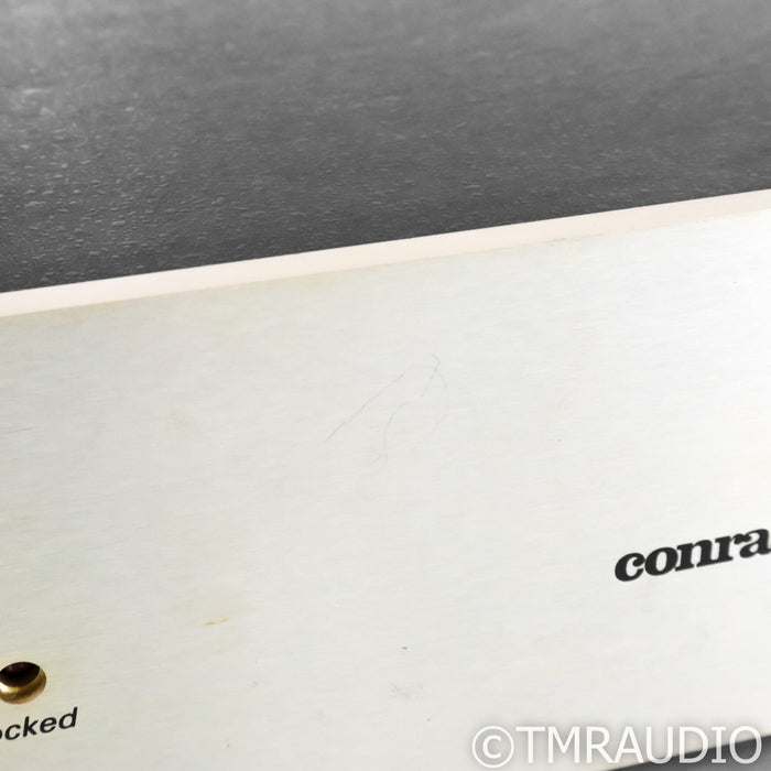 Conrad-Johnson DA-3 DAC; D/A Converter