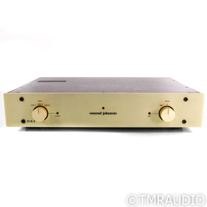 Conrad-Johnson DA-3 DAC; D/A Converter