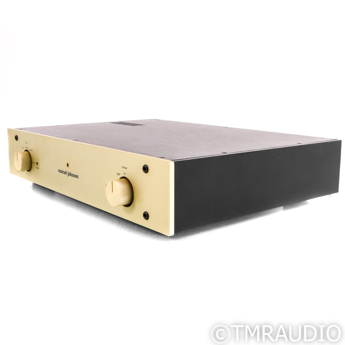 Conrad-Johnson DA-3 DAC; D/A Converter