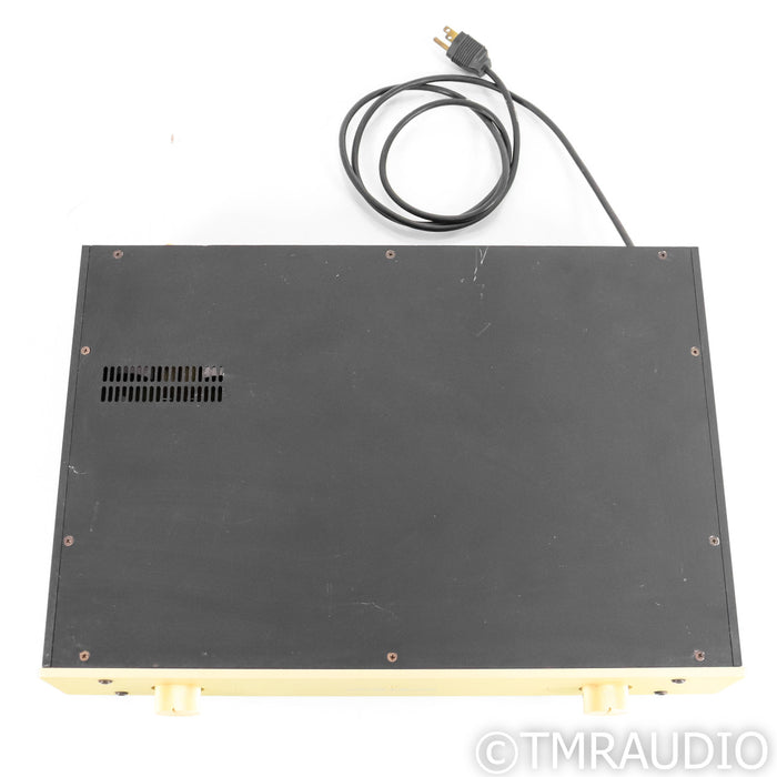 Conrad-Johnson DA-3 DAC; D/A Converter