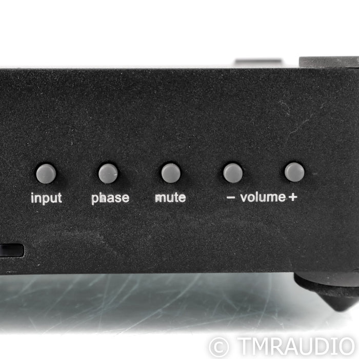 Wadia 151 PowerDAC Mini Digital Integrated Amplifier