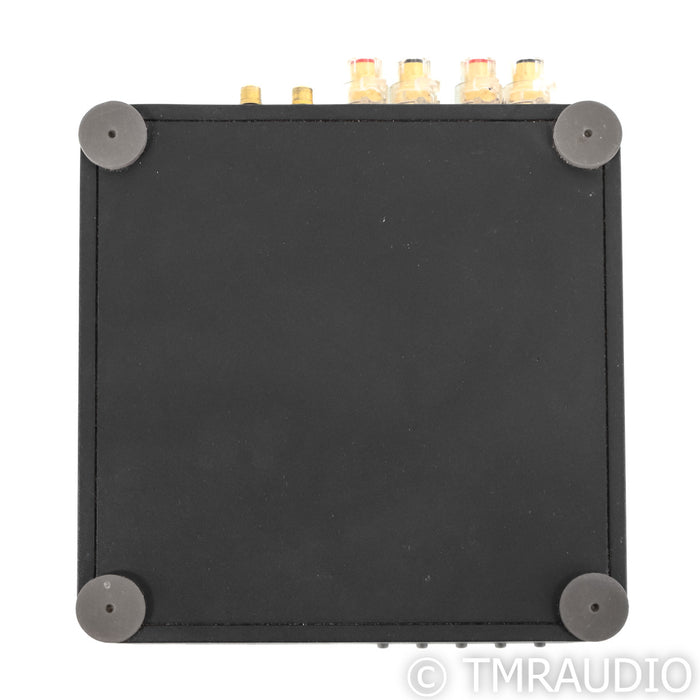 Wadia 151 PowerDAC Mini Digital Integrated Amplifier