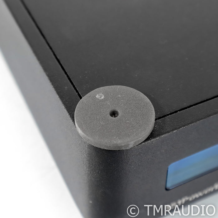 Wadia 151 PowerDAC Mini Digital Integrated Amplifier