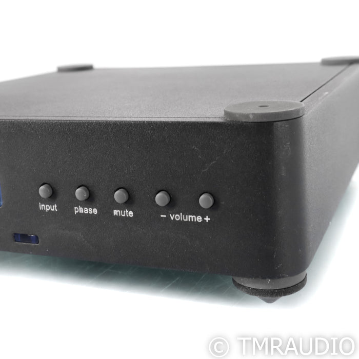 Wadia 151 PowerDAC Mini Digital Integrated Amplifier