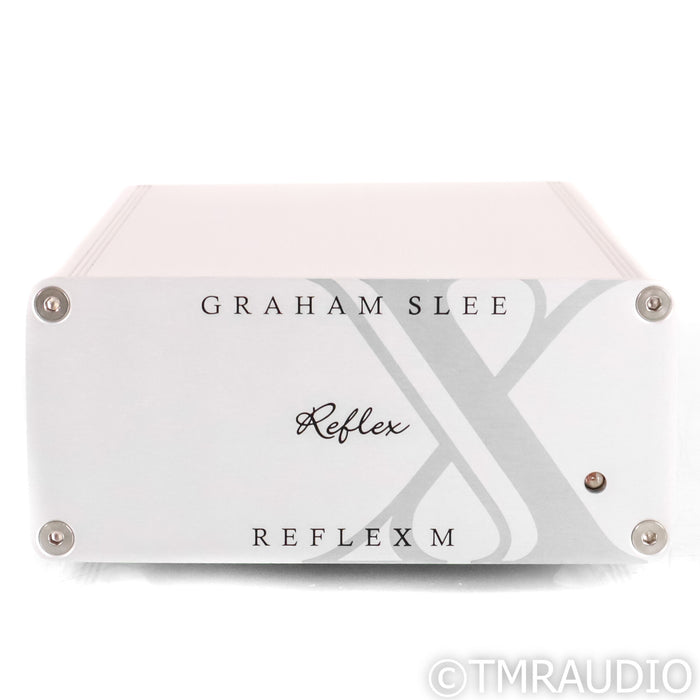 Graham Slee Reflex M MM Phono Preamp