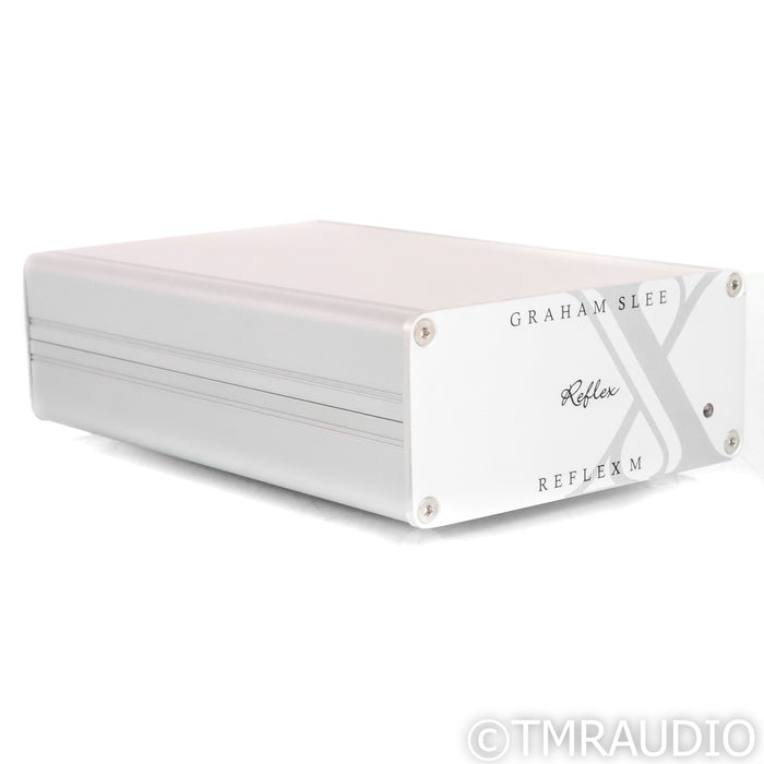 Graham Slee Reflex M MM Phono Preamp