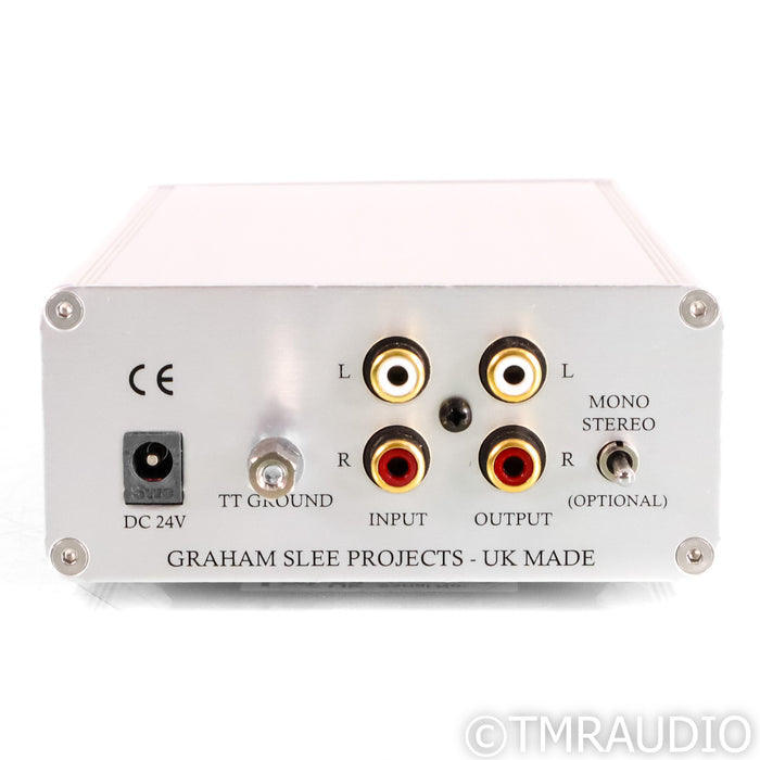 Graham Slee Reflex M MM Phono Preamp