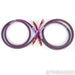 Acoustic Zen Hologram II Speaker Cables; 8' Pair