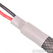Acoustic Zen Satori Speaker Cables; 2.4m Pair