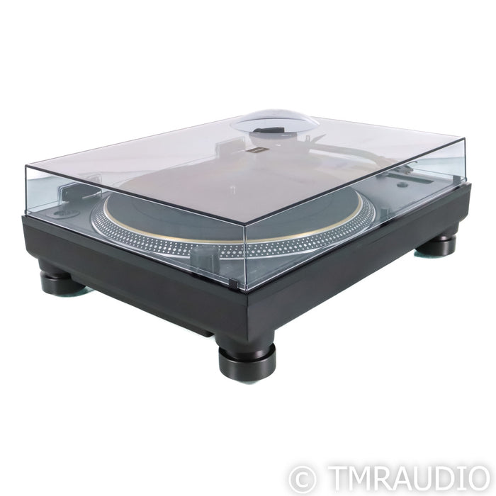 Technics SL-1210G Direct Drive Turntable (No Cartridge)