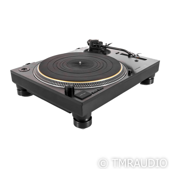Technics SL-1210G Direct Drive Turntable (No Cartridge)