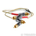 Vertere Acoustics Pulse B RCA Cables; 0.6m Pair Interconnects