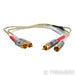 Vertere Acoustics Pulse B RCA Cables; 0.6m Pair Interconnects