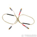Vertere Acoustics Pulse B RCA Cables; 0.6m Pair Interconnects