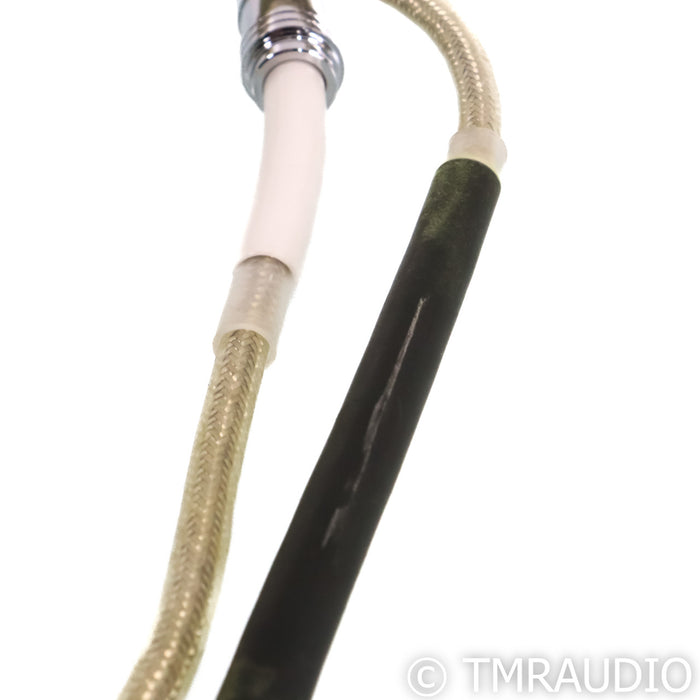 Vertere Acoustics Pulse B RCA Cables; 0.6m Pair Interconnects