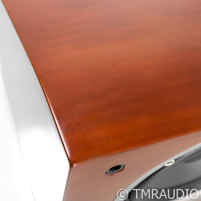 Polk Audio CSi A4 Center Speaker; Cherry